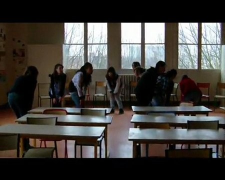 théâtre en anglais portes ouvertes