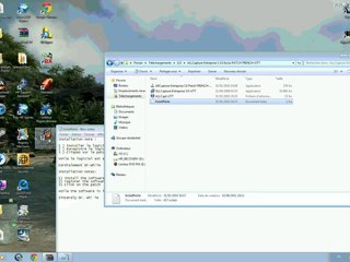 Tuto crack ALLcapture Entreprise 3.0