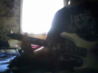 GARNET - D'espairsray COVER