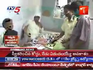 Now a days house robberies turn to Temples