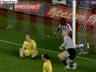 Papa Waigo Dance and Goals!