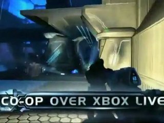[E3] Halo Combat Evolved Anniversary Trailer
