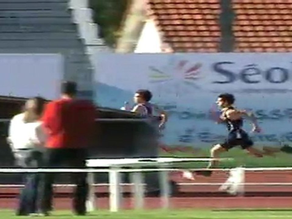 200m Lassana EAPC
