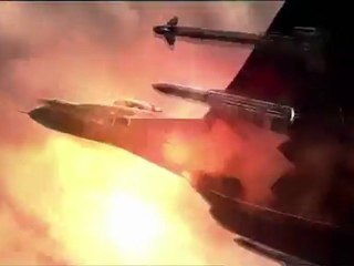 E3 2011 -Top Gun: Hard Lock - 1er Trailer - Jeux Video - 360 _ PS3