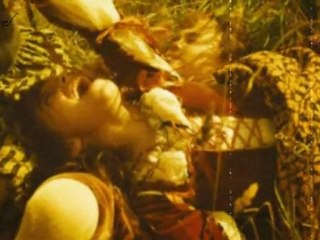 History Monarchs  - Falled Queens