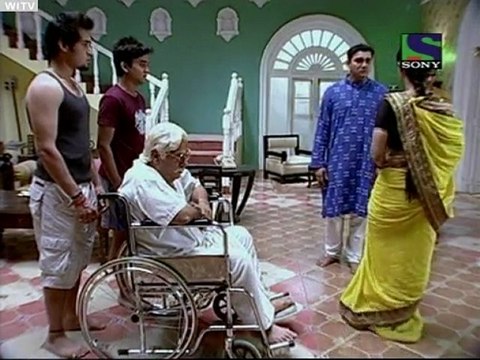 7th June 2011 Saas Bina Sasural Part 1
