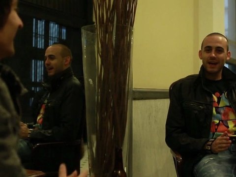 Conférence EA et Ubisoft E3 2011 : nos impressions