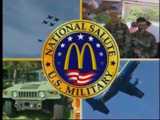 Mickey Markoff- Air and Sea Show in South Florida