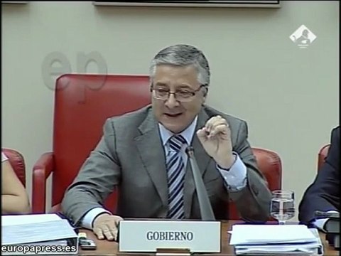 700 millones para el reajuste de infraestructuras
