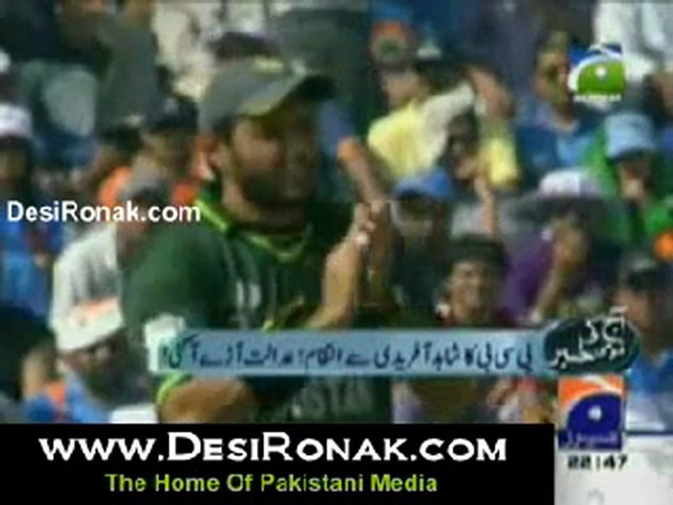 Aaj Kamran Khan Kay Sath 7th June 2011 Part 2