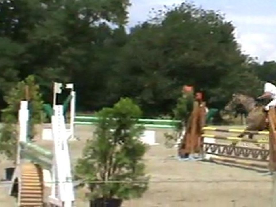 amateur 1M berenice