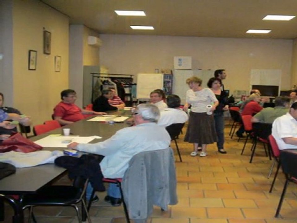 Anniversaires du 8 avril 2011