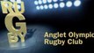 Division Fédérale - Trophées du Rugby France Bleu Pays Basque