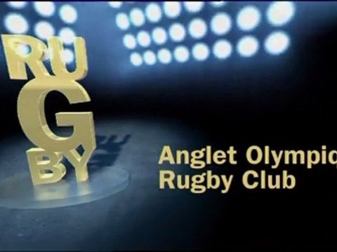 Division Fédérale - Trophées du Rugby France Bleu Pays Basque