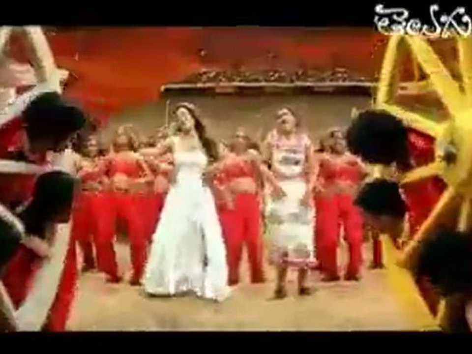 Yamagola Malli Modalaindi -  Adukovadanake