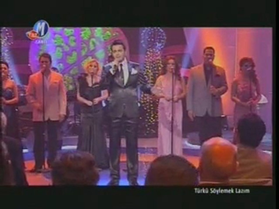 HÜSEYİN GEÇER ( ZURNA ) MUSTAFA  ARI