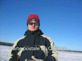 Québec 2004-2006, moments choisis