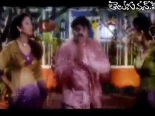 Balevadivi Basu- Choli Choli Chakkerakeli