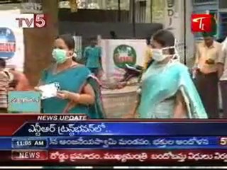 One more die of Swine flu at Banglore