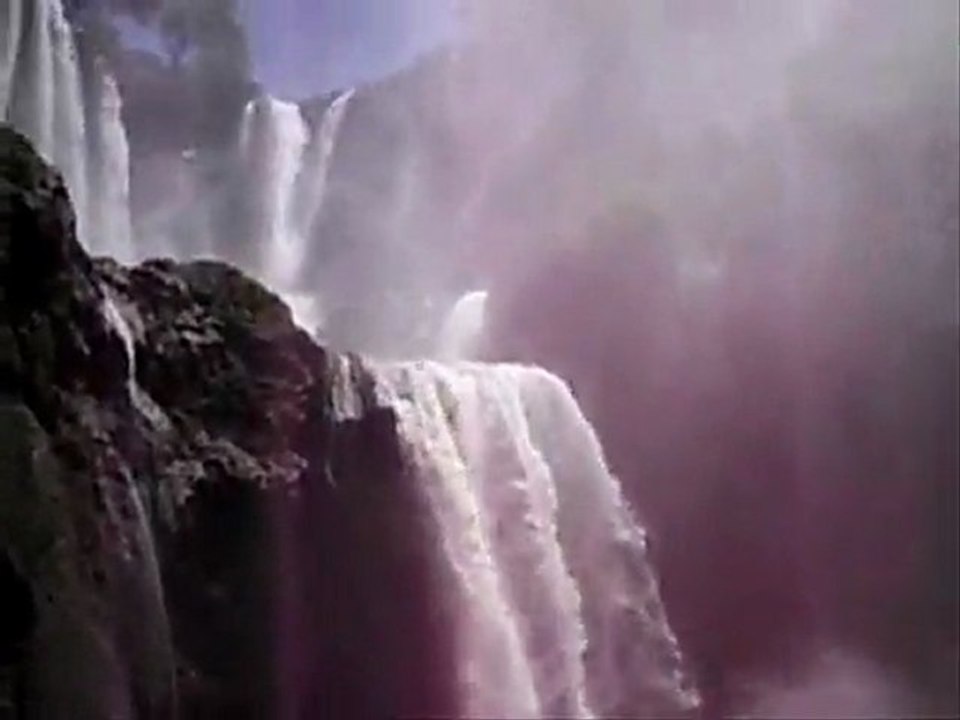 Cascades d' Oouzoud