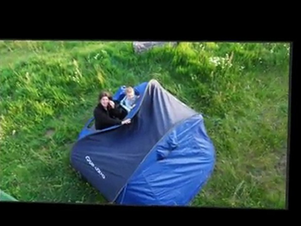 Cousinades 2011 - Haut du Tôt