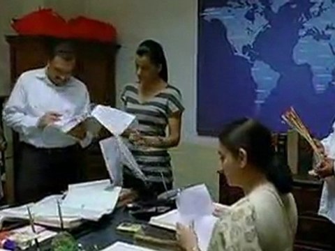 Tanha Hai Dil Tanha Safar ( Jail ) sub ar ( Startimes)