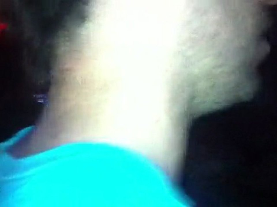 Karaokecrime @Switchboard in NYC (with Telephoned)