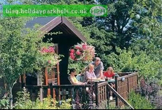 Holiday Lodges in Wales - Watch the Video Review