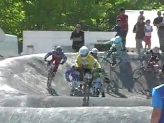 FILLE MINIME FINALE EVREUX.2011