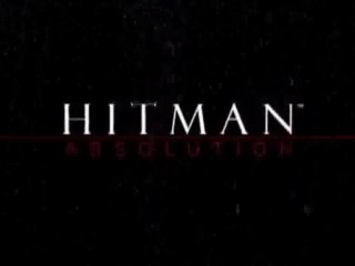 Hitman Absolution - E3 2011 Trailer [HD]
