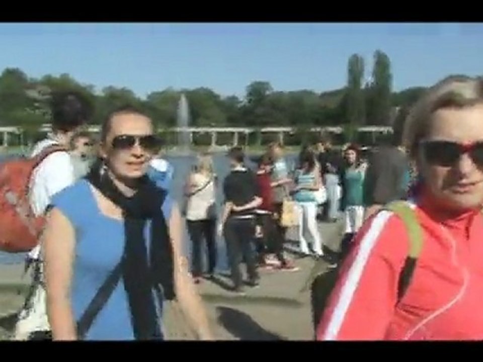 ZSEiE Warsztaty polsko-czeskie ]2011 Cz II