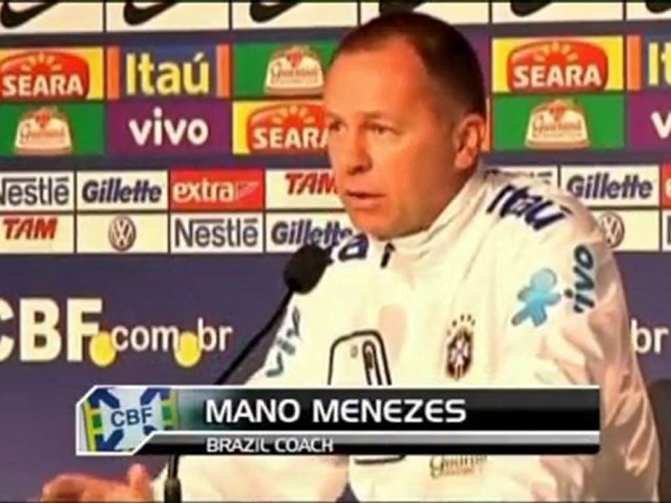 Ronaldo bekommt sein Abschiedsspiel