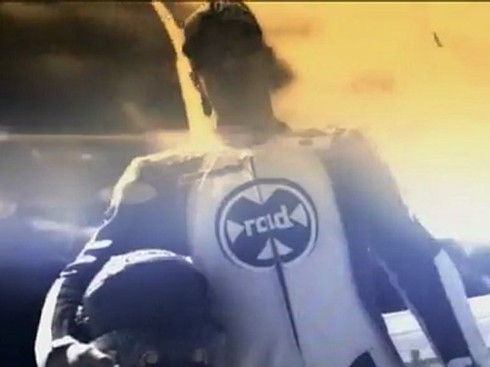 Ultimate Superbike Two Disc Set || Trailer