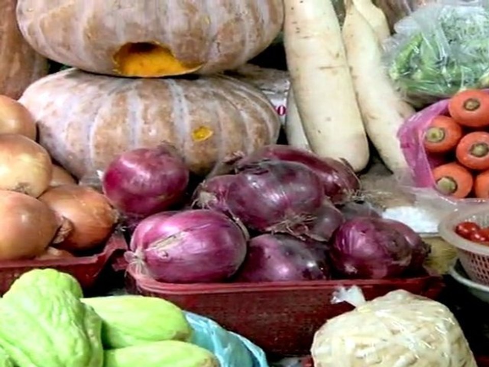 HANOI MARCHE