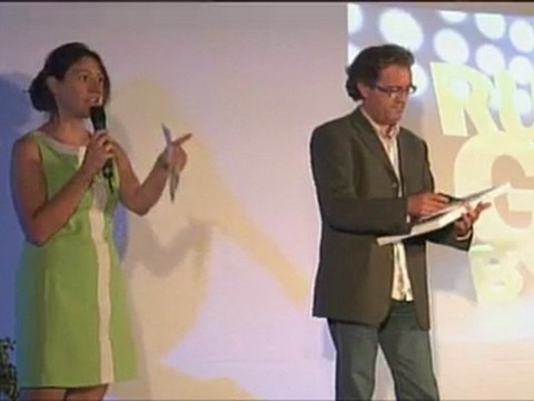 Rugby Féminin - Trophées du Rugby France Bleu Pays Basque