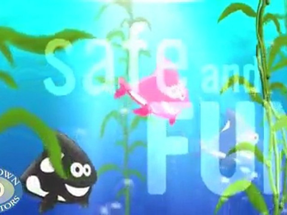 Sea Squirts Life Jackets by Opa Cove