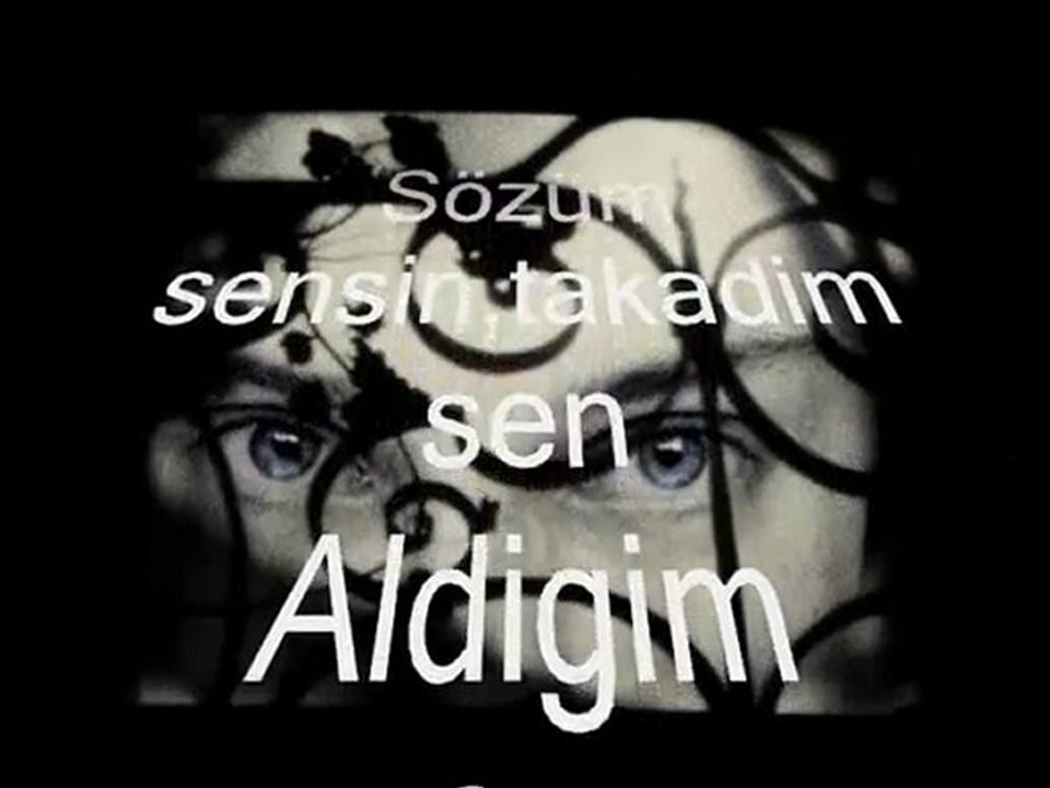 Tut Ellerimden-Sessiz Peri