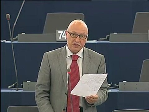 Stanimir Ilchev on Application of Schengen acquis in Bulgaria and Romania