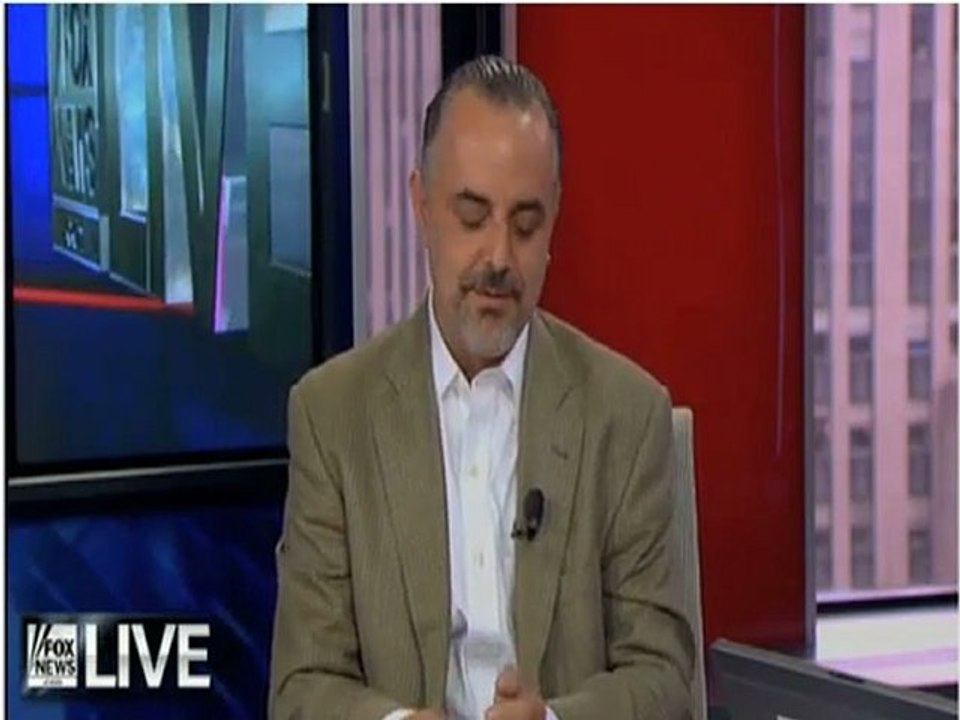 Eric Yaverbaum Discusses Obama’s Netanyahu Blunder on Fox