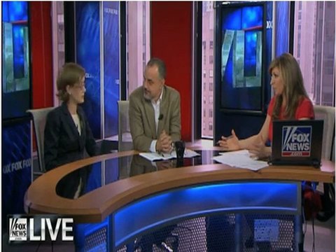 Eric Yaverbaum Discusses The LEAF Program on Fox