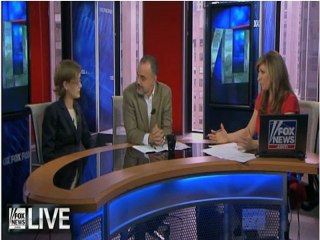 Eric Yaverbaum Discusses The LEAF Program on Fox