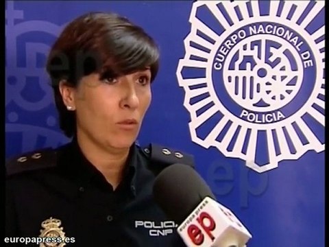 Desmantelan una red de tráfico de drogas