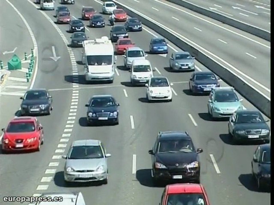 Primeras retenciones de la 'operación salida'