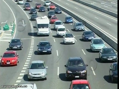 Primeras retenciones de la 'operación salida'