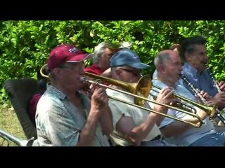 Le 5 juin 2011 à CHAMARANDE