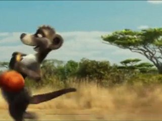 Animals United - Teaser Tráiler Español HD [720p]