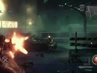 E3 2011 : Trailer Resident Evil Operation Racoon City