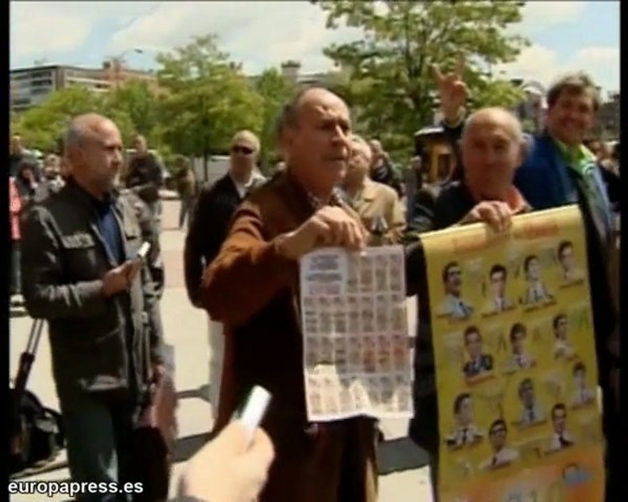 La lucha contra los toros empieza en la calle