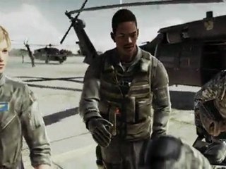 E3 2011 : Trailer Ace Combat Assault Horizon