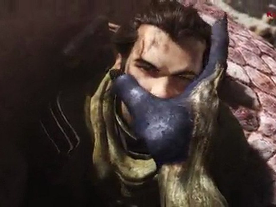E3 2011 : Trailer Never Dead